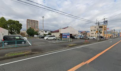 タイムズカー 富士駅飯野駐車場