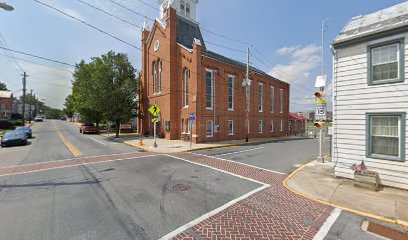 Head Start Program Shippensburg