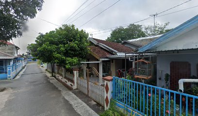 Posko Pendidikan Bersatu Sekumpul