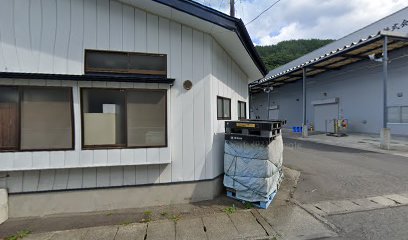 沼田商店 田老工場