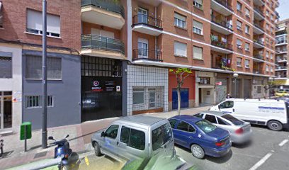 Enzigzag - Escuela de Tendencias Urbanas en Logroño