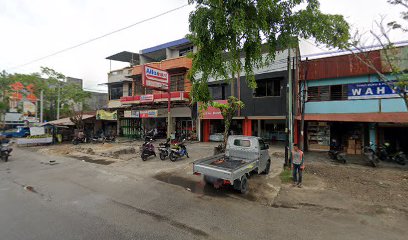 CNI Chain Store