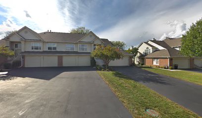 Townhouse in a Maple Hill Subdivision