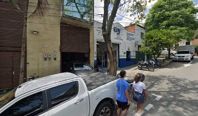 Lagoinha Medellin