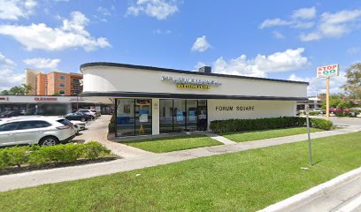 Commerce pharmacy of WPB