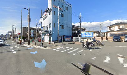 東大阪瓦産業