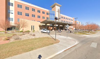 St. Mary-Corwin Medical Center: Emergency Room