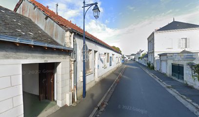 Courantsdloire Gennes-Val-de-Loire