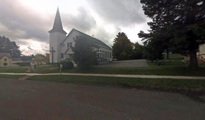 Congregational United Church
