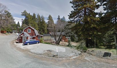 Century Cedar Log Homes