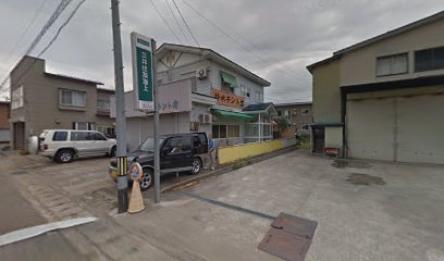 鈴木テント店
