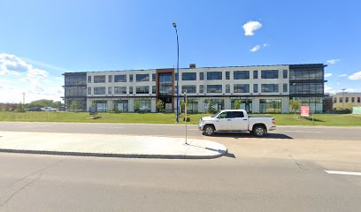 Edmonton Shockwave Therapy Centre