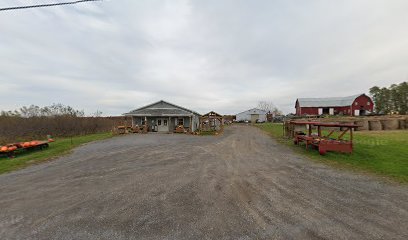 Jensen's Farm Market