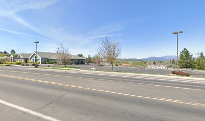 Klamath Surgery Center