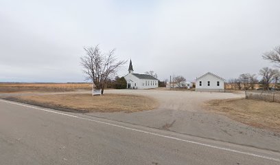 Saint Peters Lutheran Church