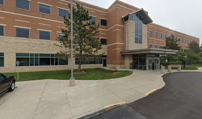 Indiana Endoscopy Center - Professional Office Center I
