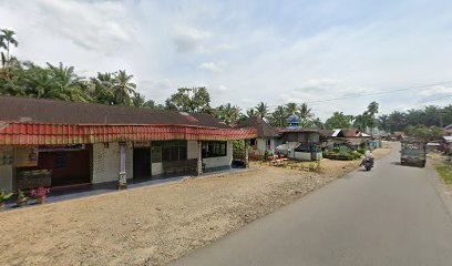 Rumah Makan Mintuo