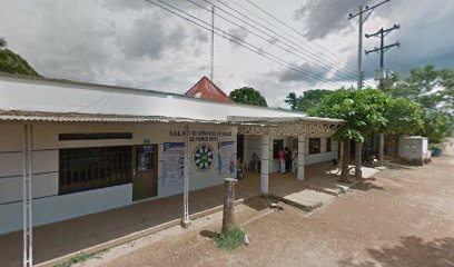 Centro de Salud La Granja