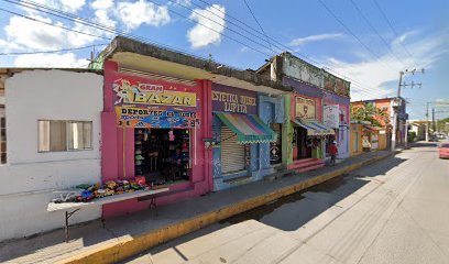 Librería Armas de Luz