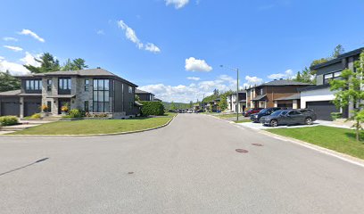 École de patinage et hockey PFDF