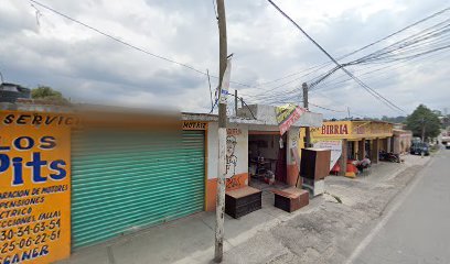 Taqueria 'Marin'