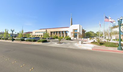 Turlock Public Safety Facility