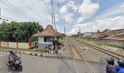 JPL 350 164 +536 JLN. MUNGGUR