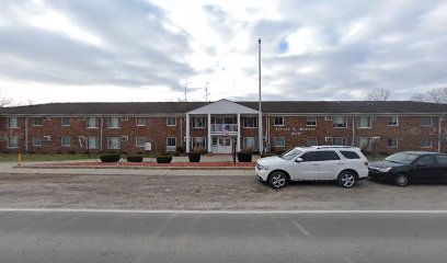 Rockwood Housing Commission