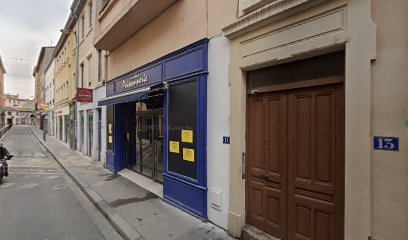 Relais personnes déracinées d'Amnesty Lyon