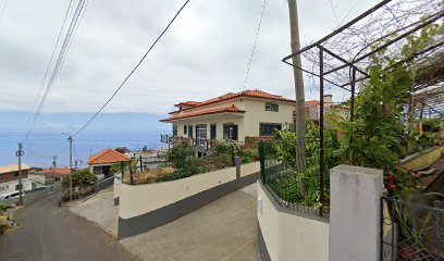 Madeira Inn Refúgio do sol Calheta