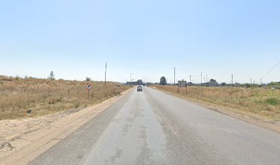 Rietfontein Stables