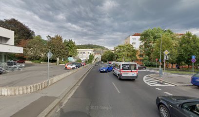 Bytové družstvo Bukov, Ústí nad Labem