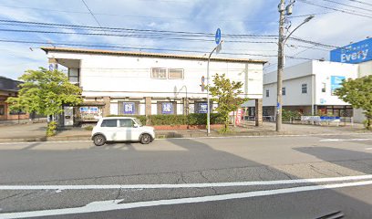 ガクブチ屋富山店