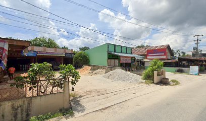 Toko Pancing Udang