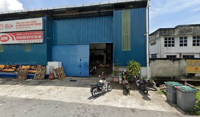 Sin Sing Huat Auto Part Sdn Bhd