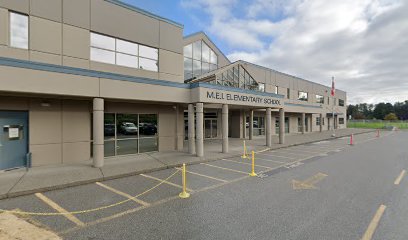 M.E.I Elementary School