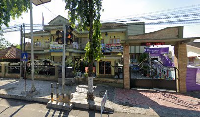 UNIT PELAKSANA TEKNIS DAERAH (UPTD) SATUAN PENDIDIKAN SDN JEMBER LOR 01