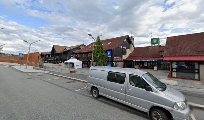 Jølstad - Hallingdal Gravferdsbyrå