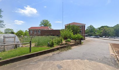 Catawba County Soil and Water