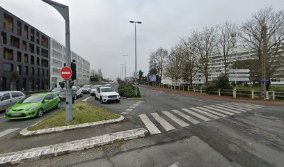 Christelle Amaré Conseillere en Gestion des Emotions La Rochelle