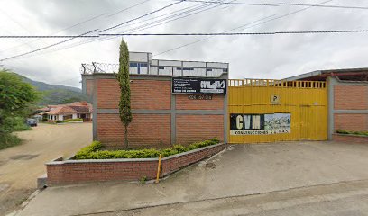 CVM CONSTRUCCIONES