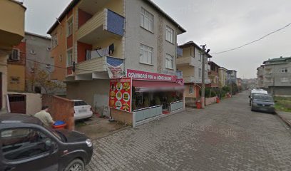 Osmangazi Pide Ve Börek Salonu 2