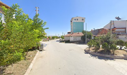 Afyon EYMEN ÖĞRENCİ APARTÌ