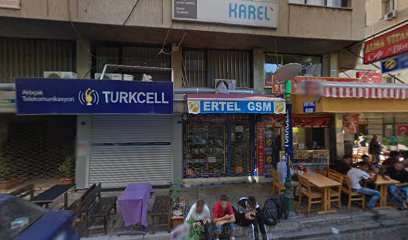 Anatolian Store Craft - Müzikhal Ticaret