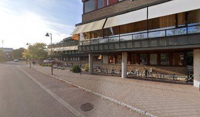 Kammarkollegiet Försäkringsavdelningen