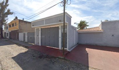 Terraza Villa Guadalupe