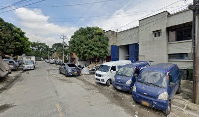 Paraiso de Mascotas Medellín