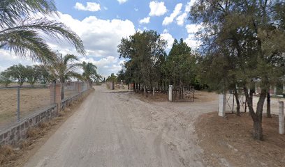 Centro de Desarrollo Fruticola San Juan de los Lagos, SADER