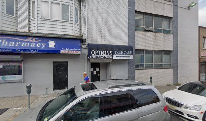Options Counseling Center