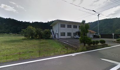 綾部市立病院・医院奥上林診療所